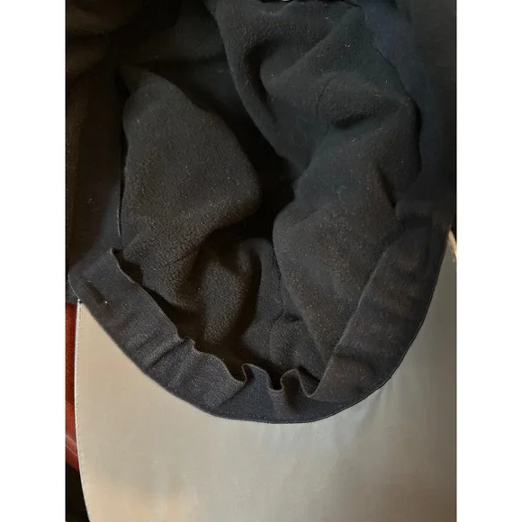 Vintage Eddie Bauer 1980 Vintage Down‎ Trapper hat - Picture 4 of 10